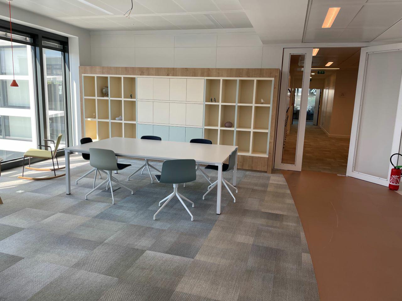 Bureau Lyon 2076m² Location bureau Lyon Rhône OLBUR2315404 7